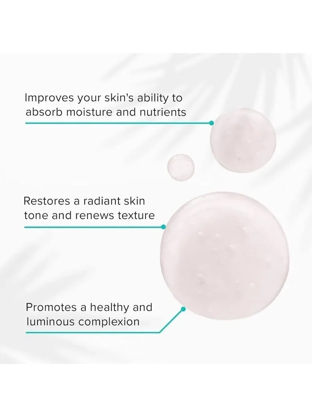 Clarity Rx Glimmer of Hope Shimmering Restorative Facial Oil